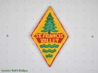 St. Francis Valley [QC S06b.2]